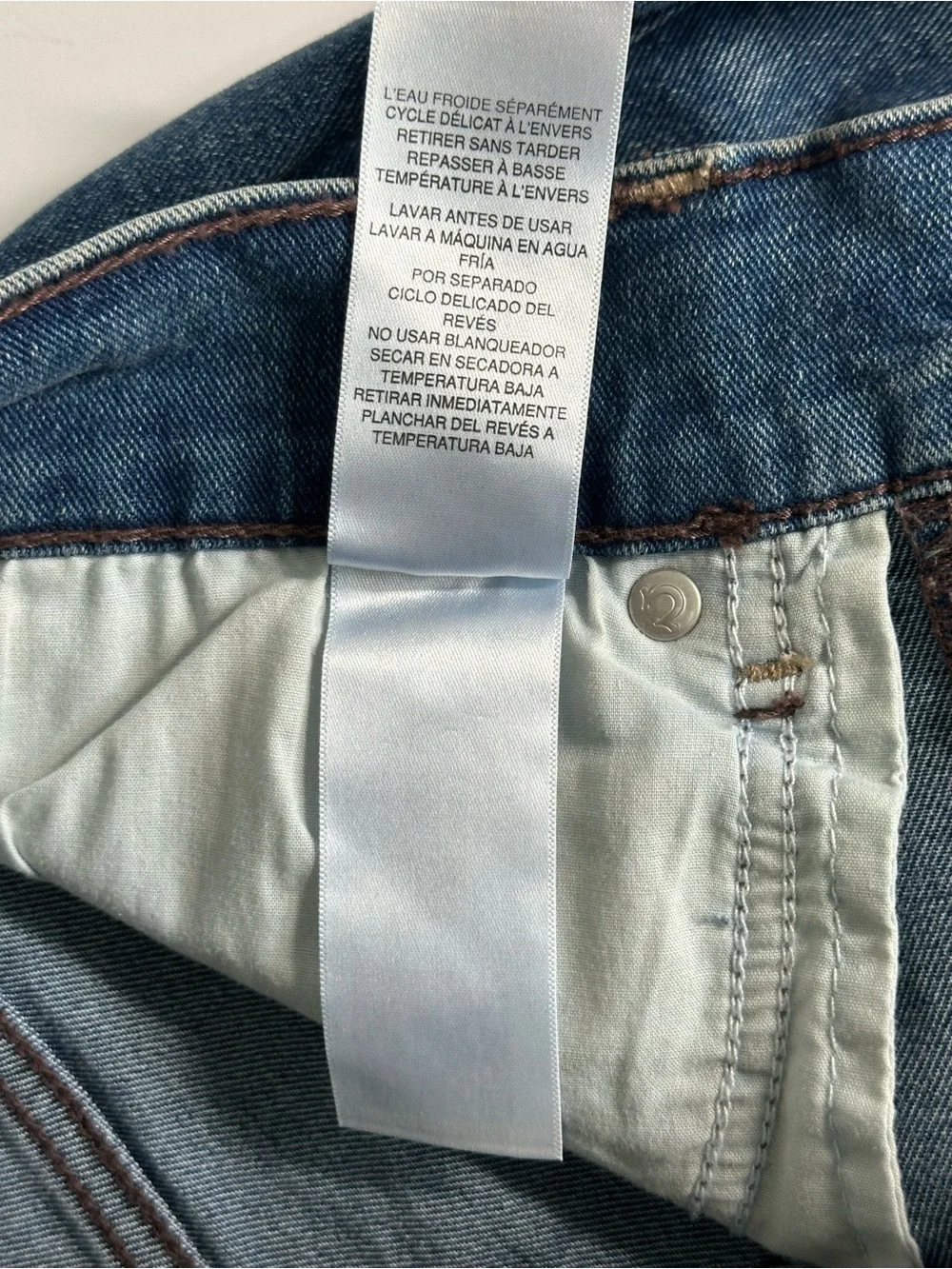 True Religion true religion